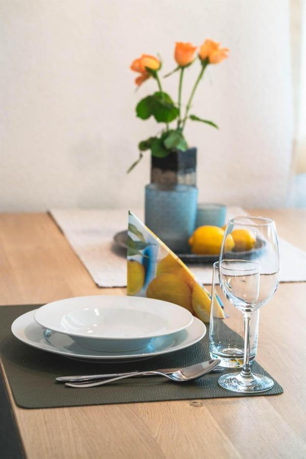 Alpenherz Apartments Санкт Галенкирх Екстериор снимка