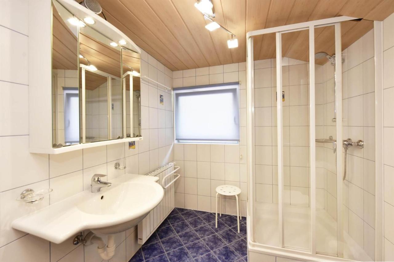 Alpenherz Apartments Санкт Галенкирх Екстериор снимка