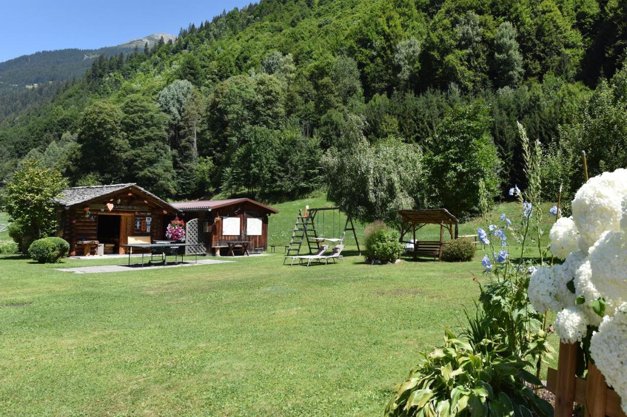 Alpenherz Apartments Санкт Галенкирх Екстериор снимка